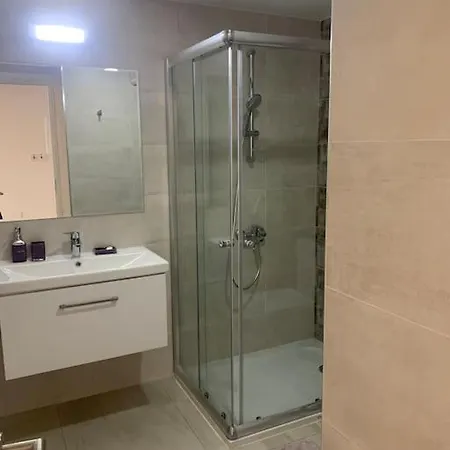 Mountains And Sea Appartement