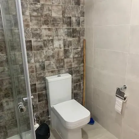 Mountains And Sea Appartement *