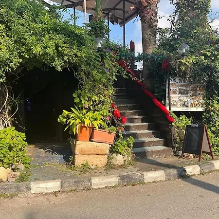 Mountains And Sea Appartement