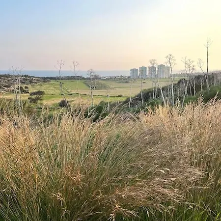 Mountains And Sea Boghaz