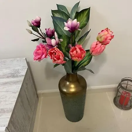 Mountains And Sea Appartement Boghaz