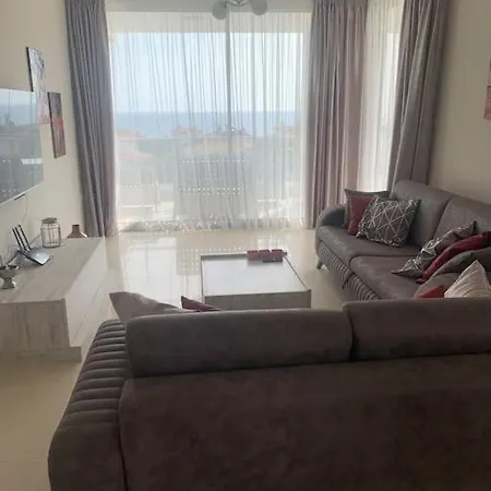 Appartement Mountains And Sea