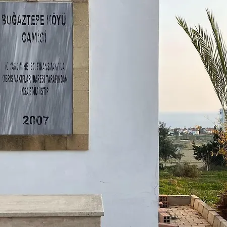 Appartement Mountains And Sea *