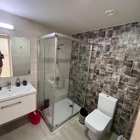 Mountains And Sea Boghaz