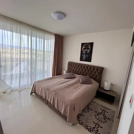 Appartement Mountains And Sea Boghaz