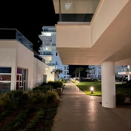 Mountains And Sea Appartement Boghaz