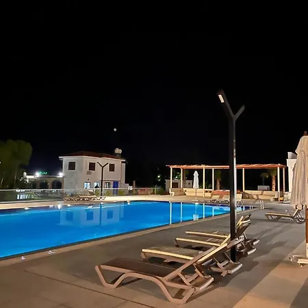 Appartement Mountains And Sea *