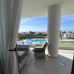 Mountains And Sea