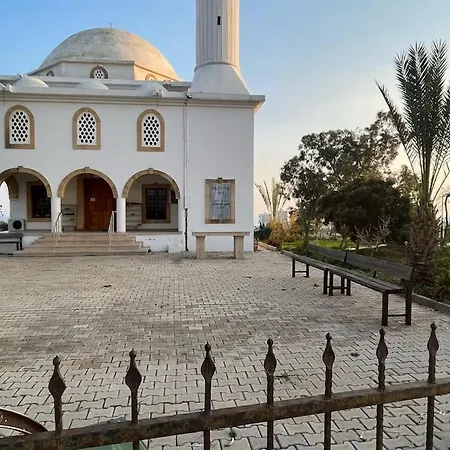 アパート Mountains And Sea Boghaz