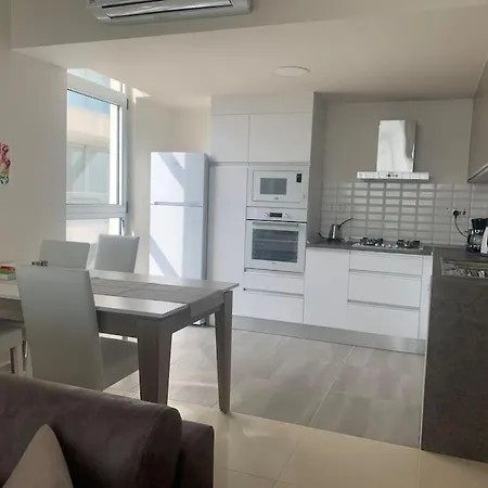 Appartamento Mountains And Sea *