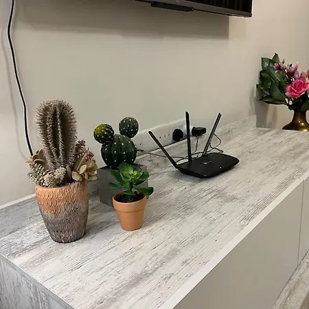 アパート Mountains And Sea *