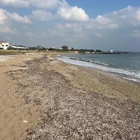 Mountains And Sea Appartamento