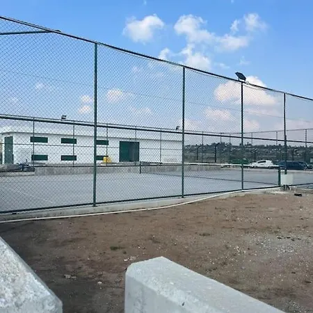 Appartamento Mountains And Sea Boghaz