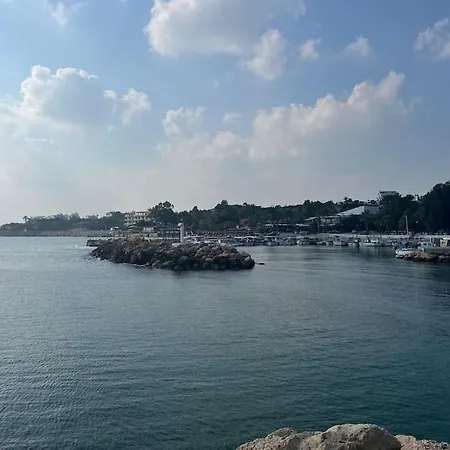 Apartment Mountains And Sea *
