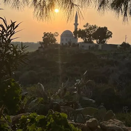 Mountains And Sea Boghaz