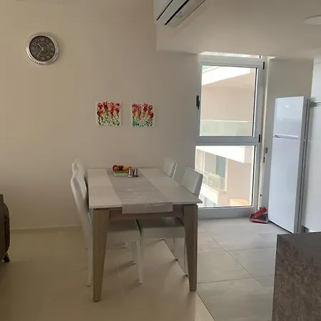 Appartamento Mountains And Sea *