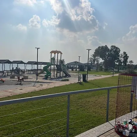 アパート Mountains And Sea Boghaz