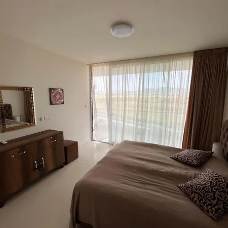 Mountains And Sea Boghaz