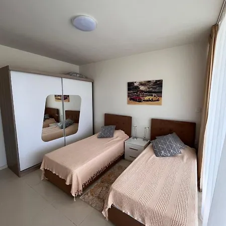 Mountains And Sea Boghaz