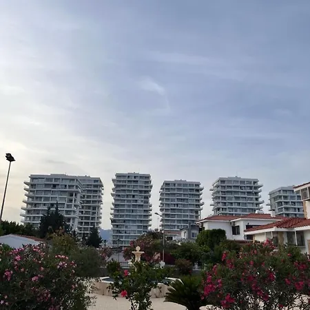 Apartment Mountains And Sea Boghaz