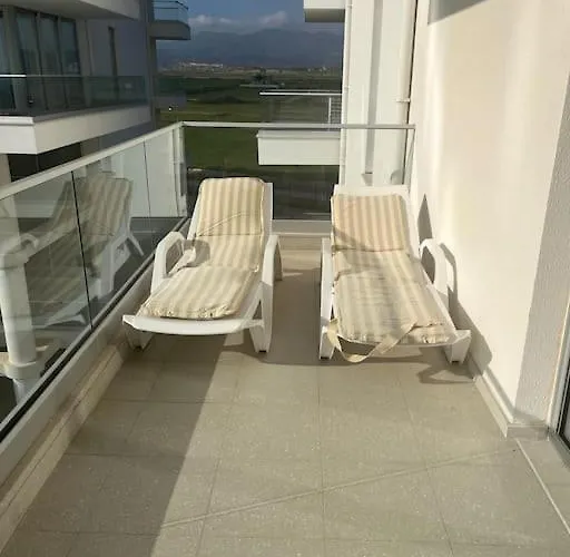 Mountains And Sea Boghaz