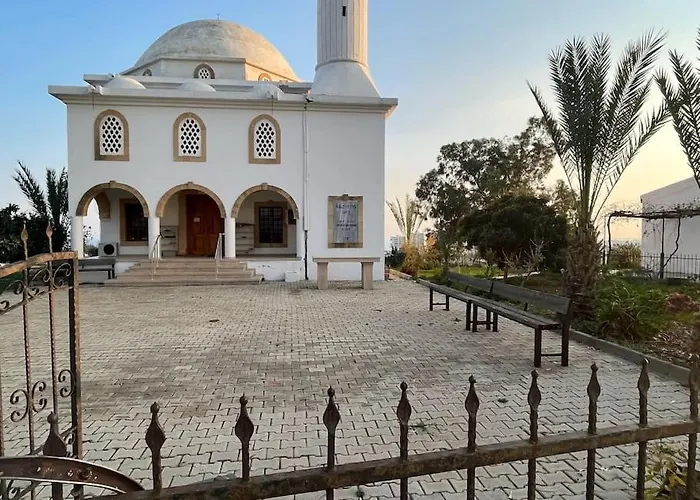 Apartment Mountains And Sea Boghaz