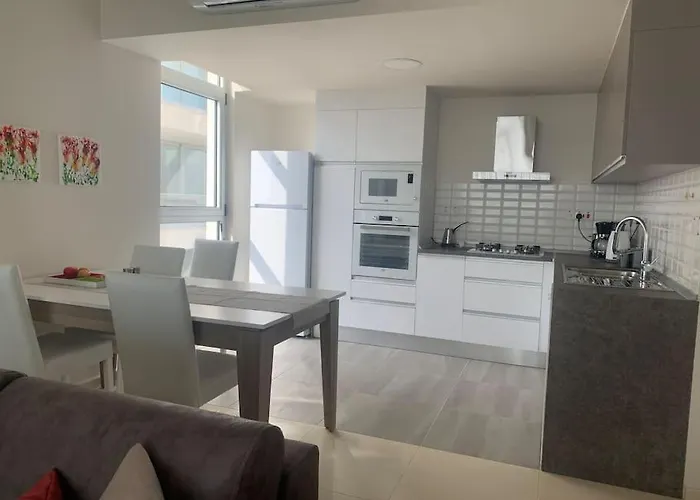 Apartament Mountains And Sea *