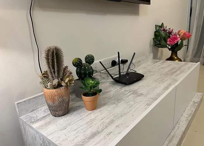 Apartament Mountains And Sea *