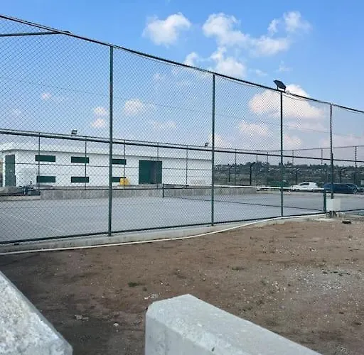 Apartment Mountains And Sea Boghaz