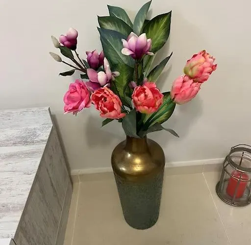 Mountains And Sea Apartament Boghaz