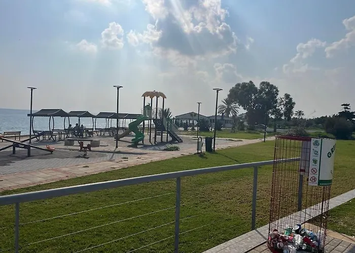 Apartament Mountains And Sea Boghaz