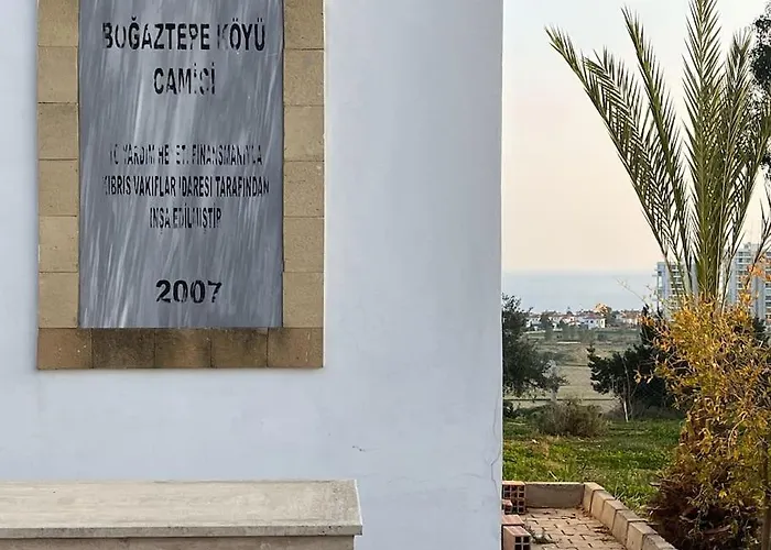 Apartament Mountains And Sea *