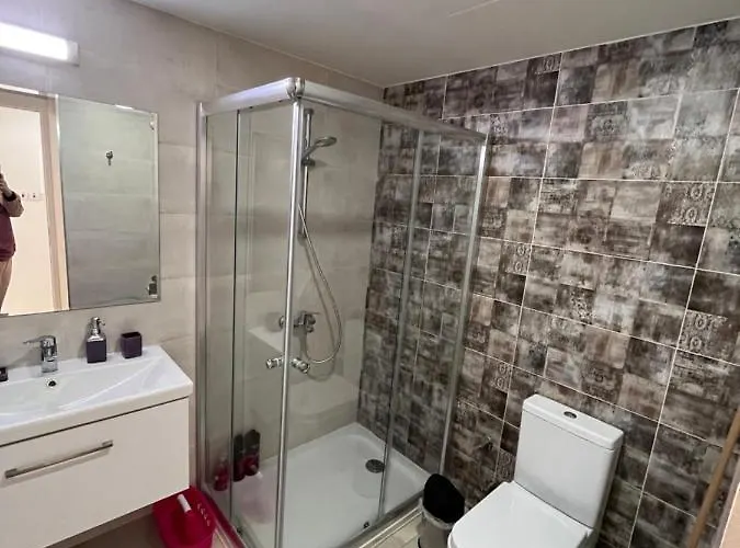 Mountains And Sea Boghaz