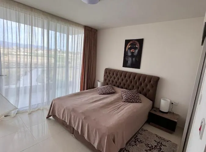 Apartament Mountains And Sea Boghaz