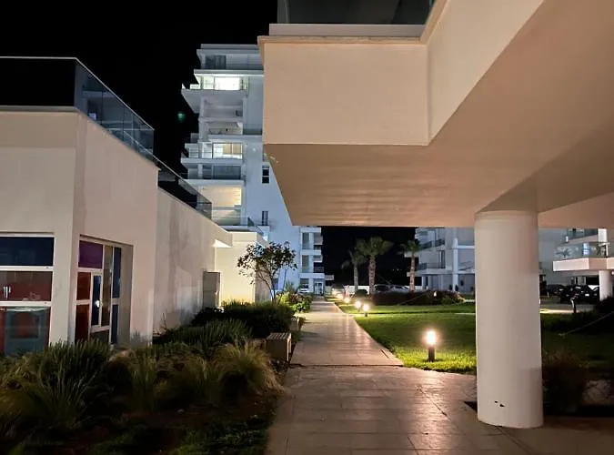 Mountains And Sea Apartament Boghaz